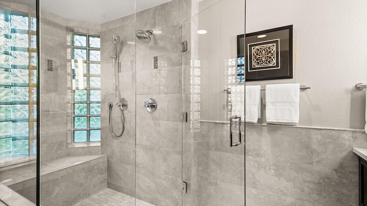 Photo of Bathroom in Snowmass Village