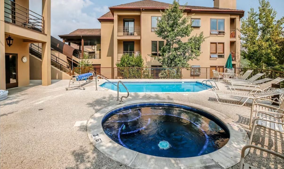 Photo of Outdoor in Snowmass Village
