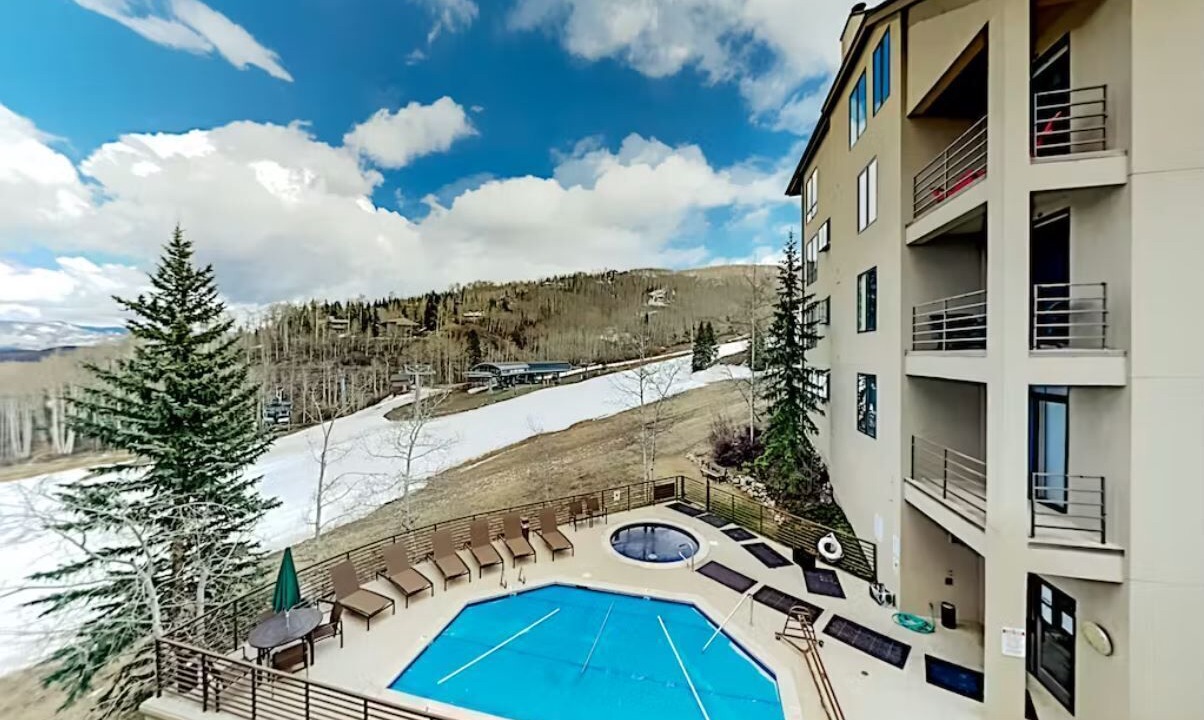 Photo of Outdoor in Snowmass Village