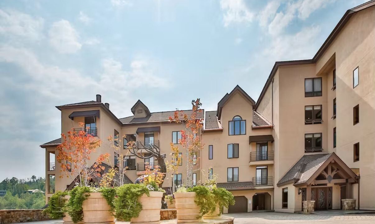Photo of Outdoor in Snowmass Village