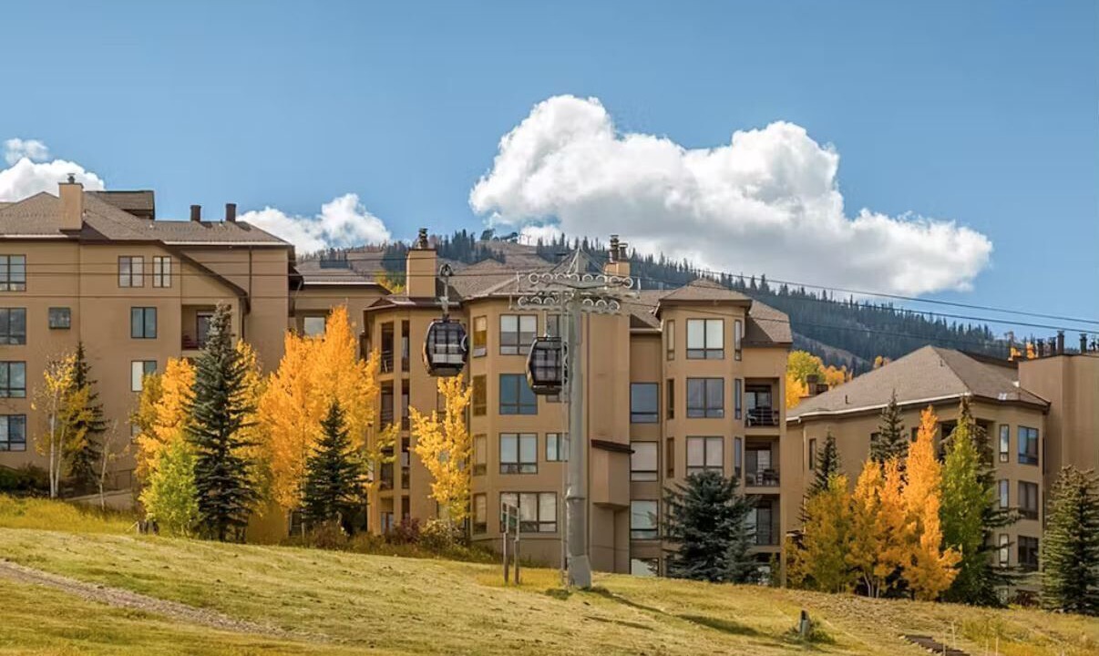Photo of Outdoor in Snowmass Village