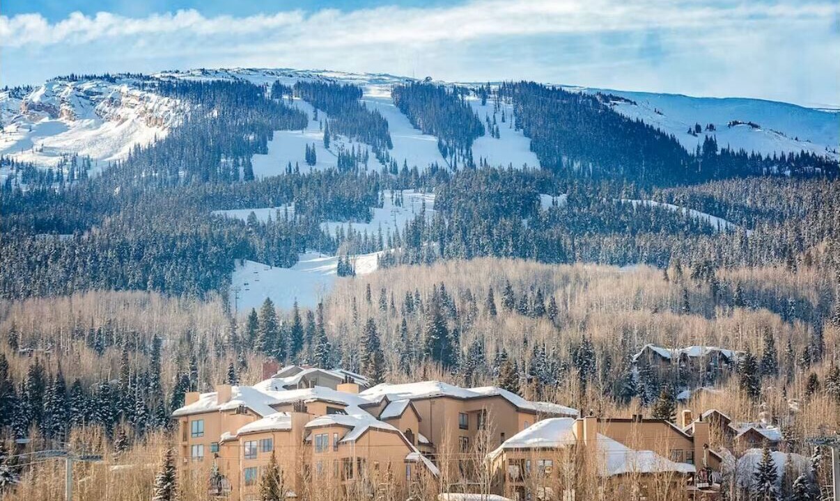 Photo of Outdoor in Snowmass Village