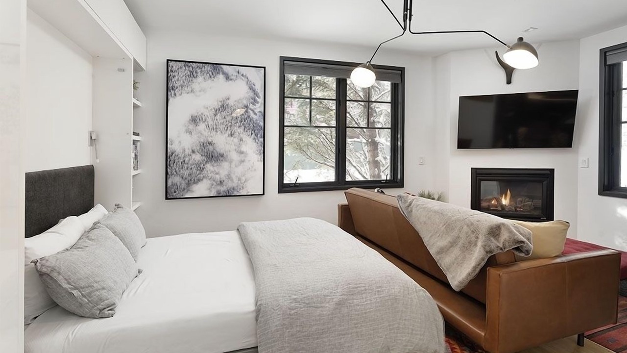 Photo of Bedroom in West End