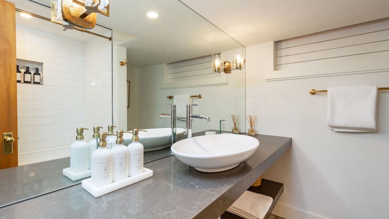 Photo of Bathroom in Missouri Heights