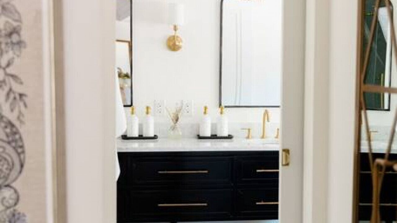 Photo of Bathroom in Missouri Heights