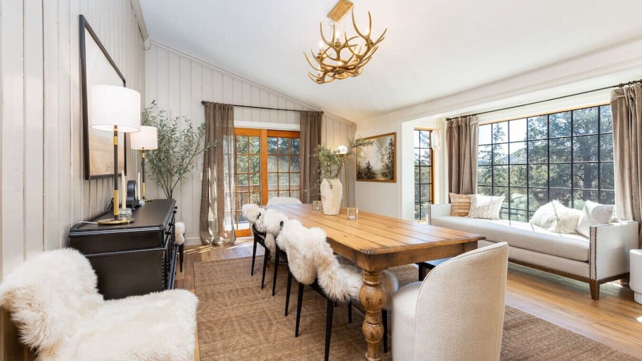 Photo of Livingroom in Missouri Heights