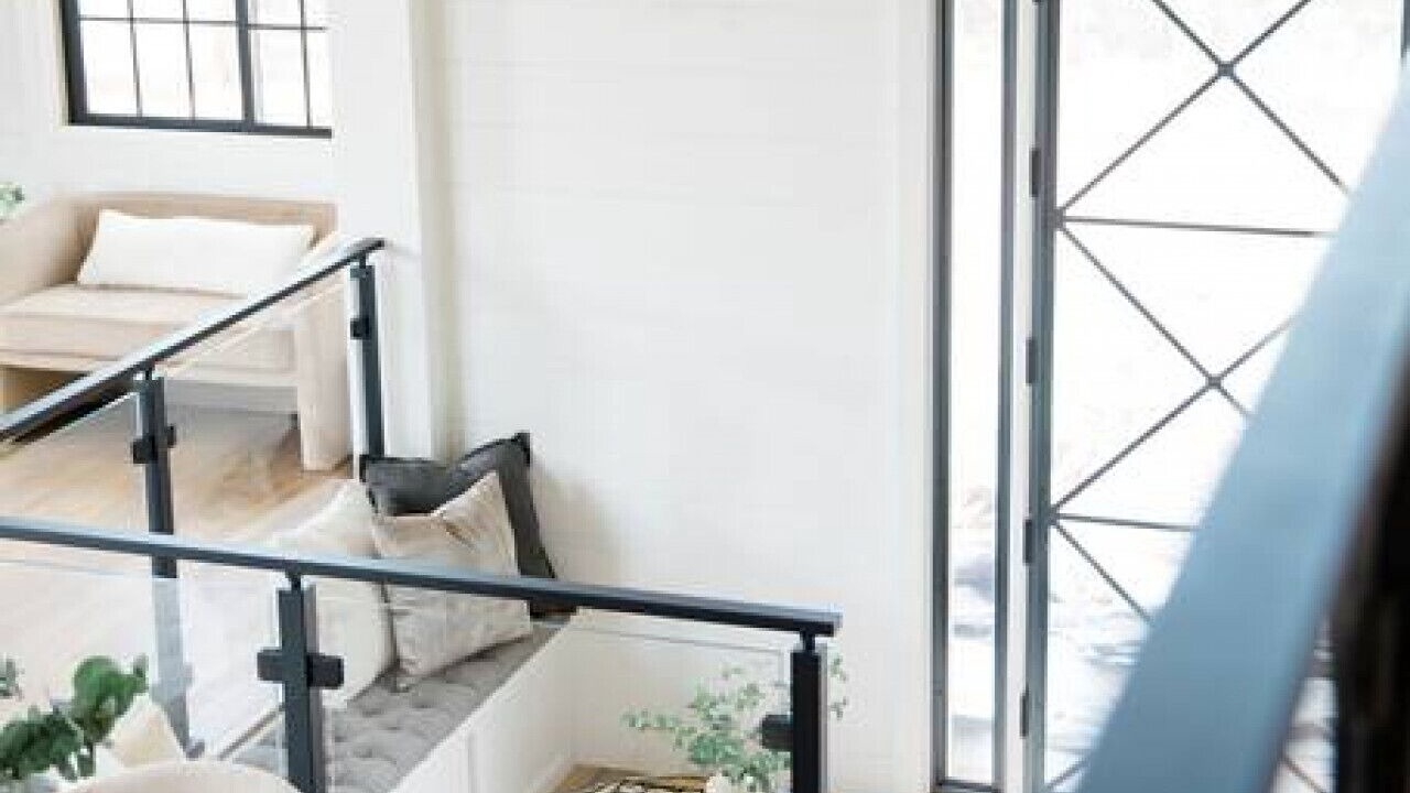 Photo of Bedroom in Missouri Heights