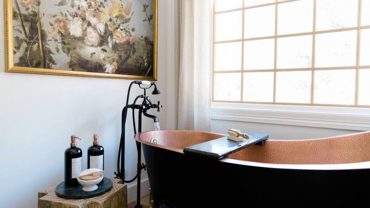 Photo of Bathroom in Missouri Heights