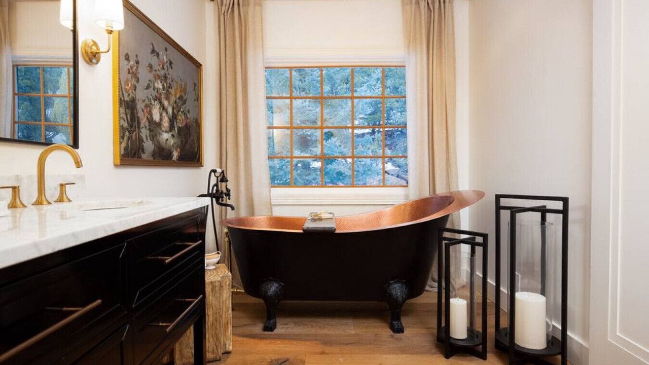 Photo of Bathroom in Missouri Heights