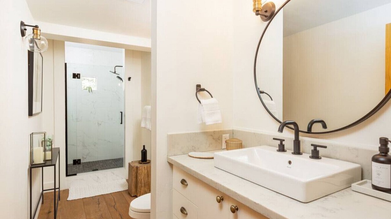 Photo of Bathroom in Missouri Heights