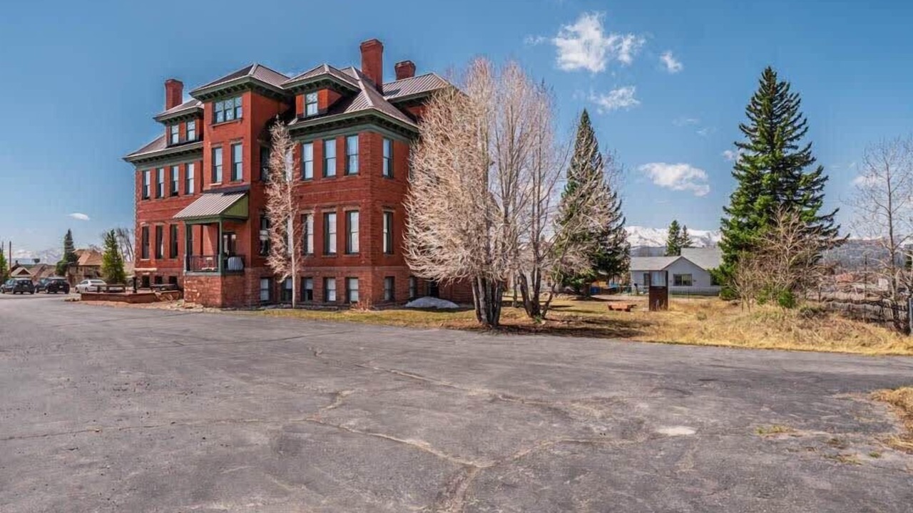 Photo of Outdoor in Leadville