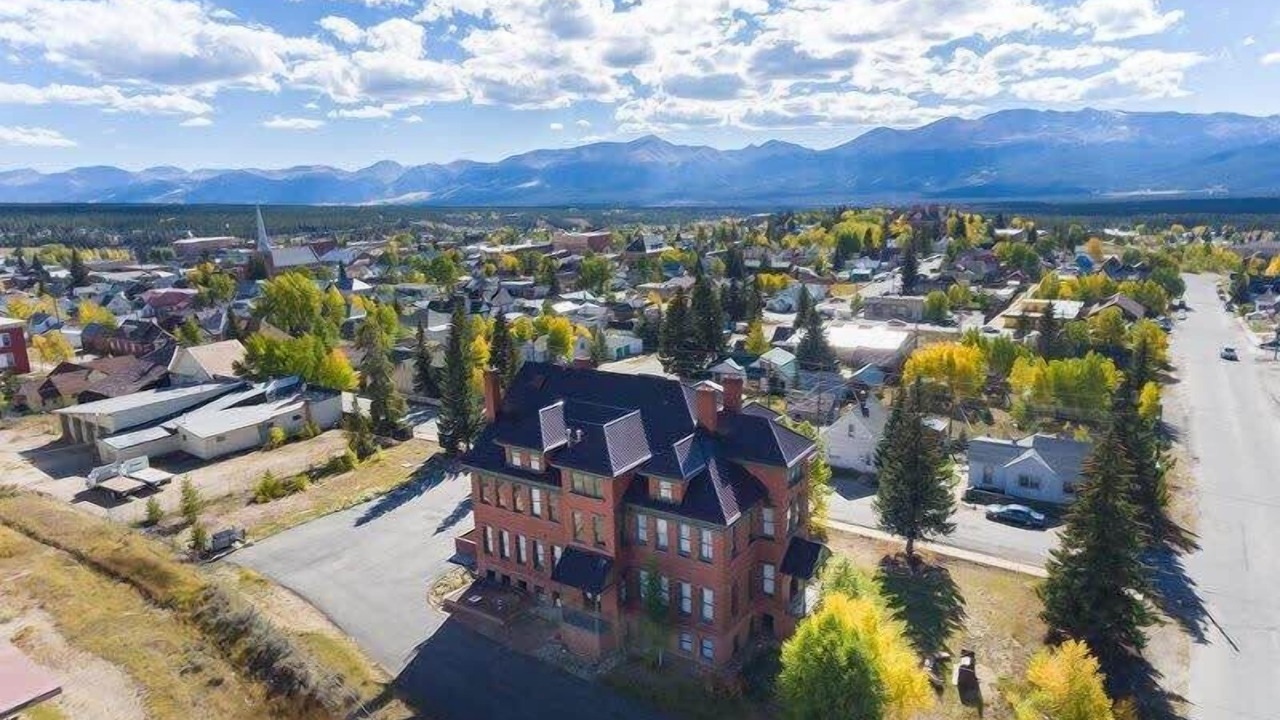 Photo of Others in Leadville