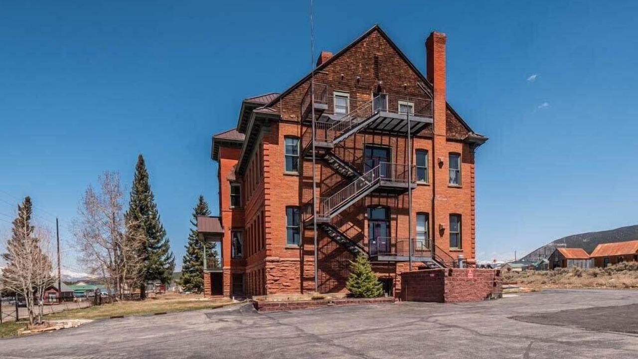 Photo of Outdoor in Leadville
