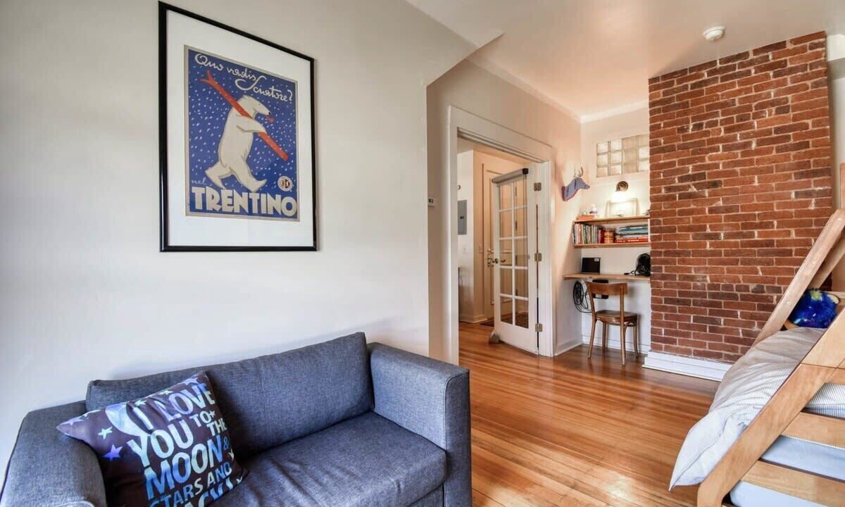 Photo of Livingroom in Leadville