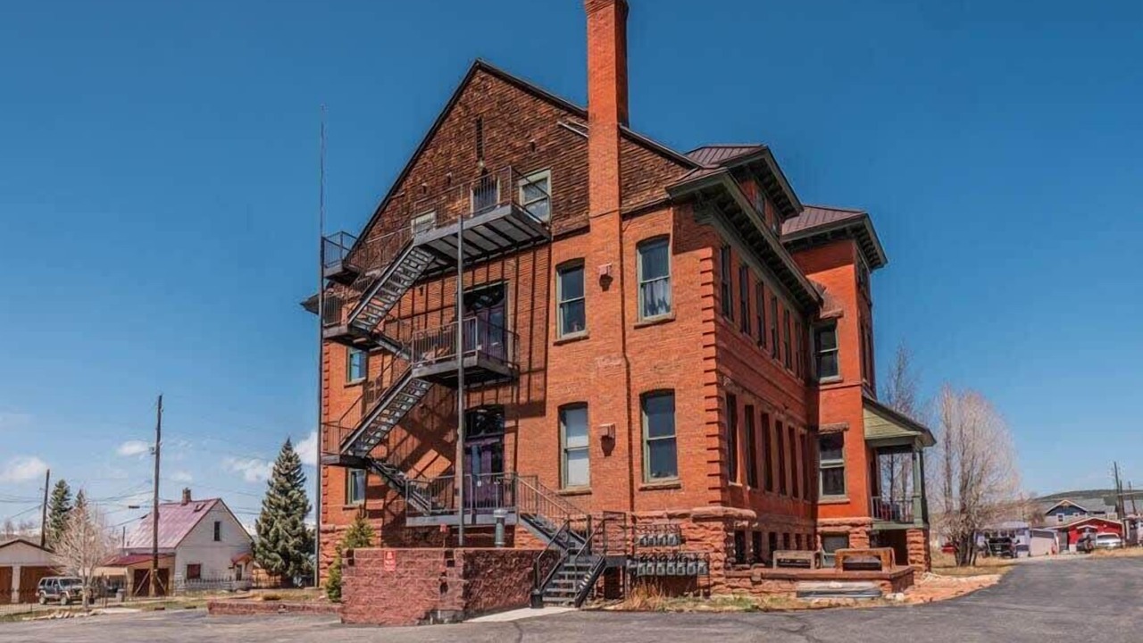 Photo of Outdoor in Leadville