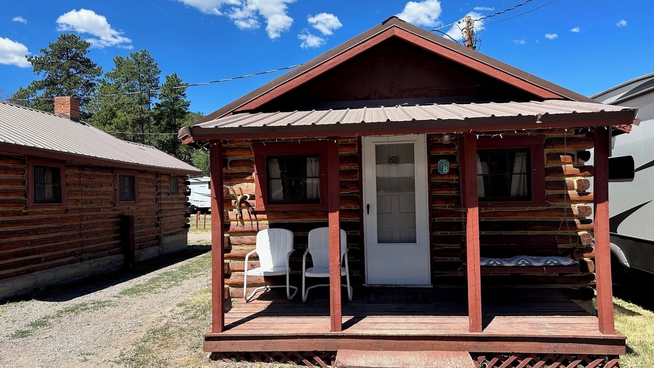 Photo of Others in Ponderosa Pines