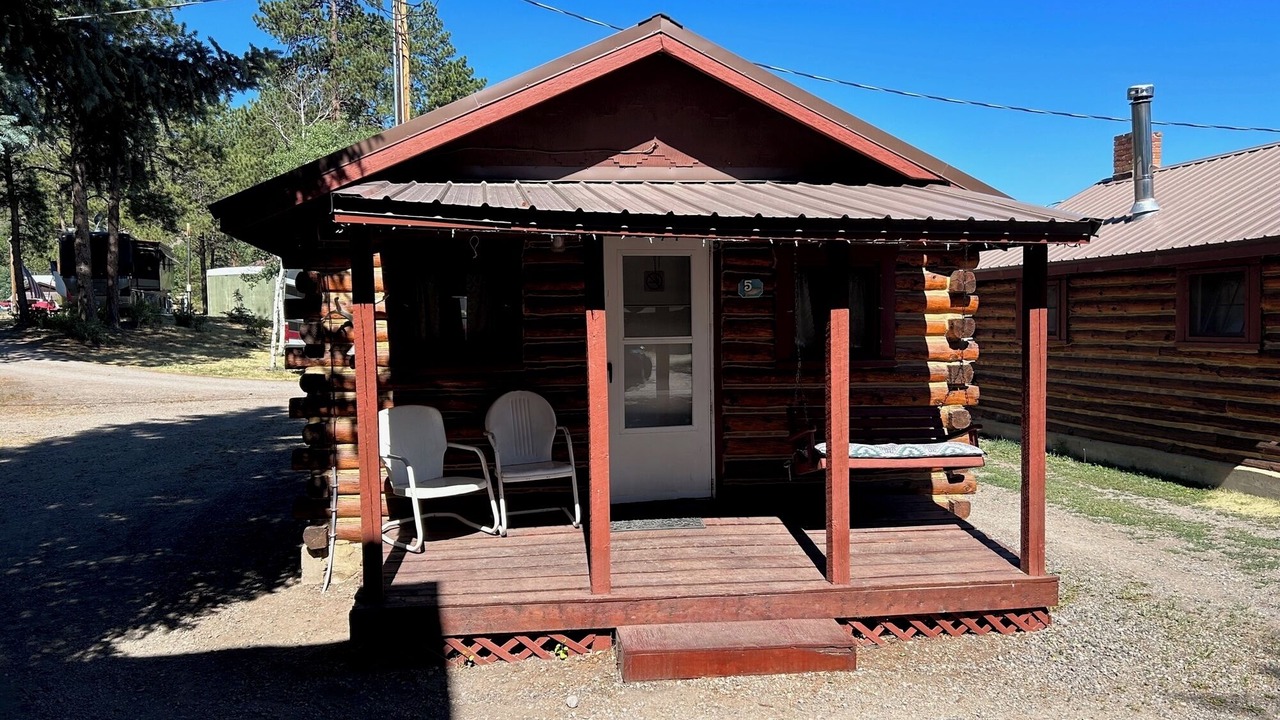 Photo of Others in Ponderosa Pines