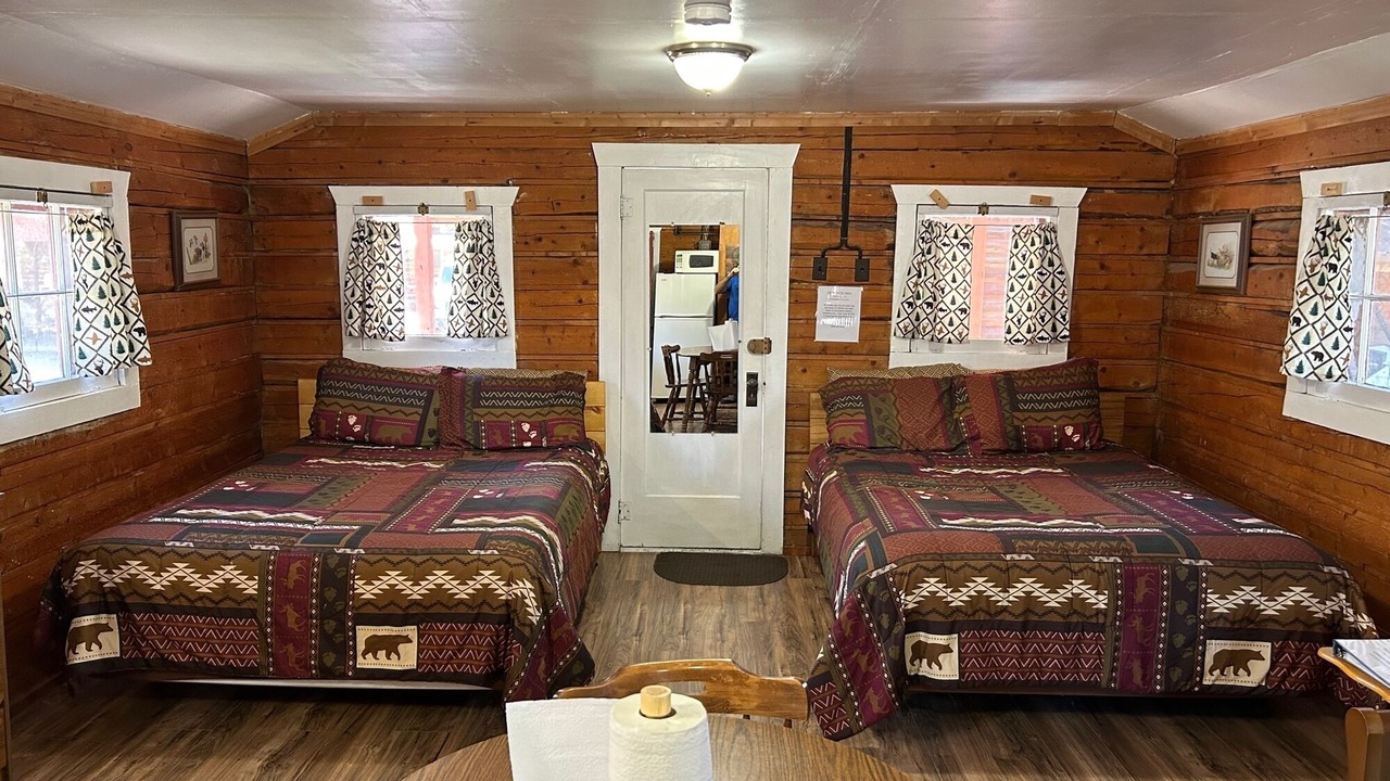 Photo of Others in Ponderosa Pines