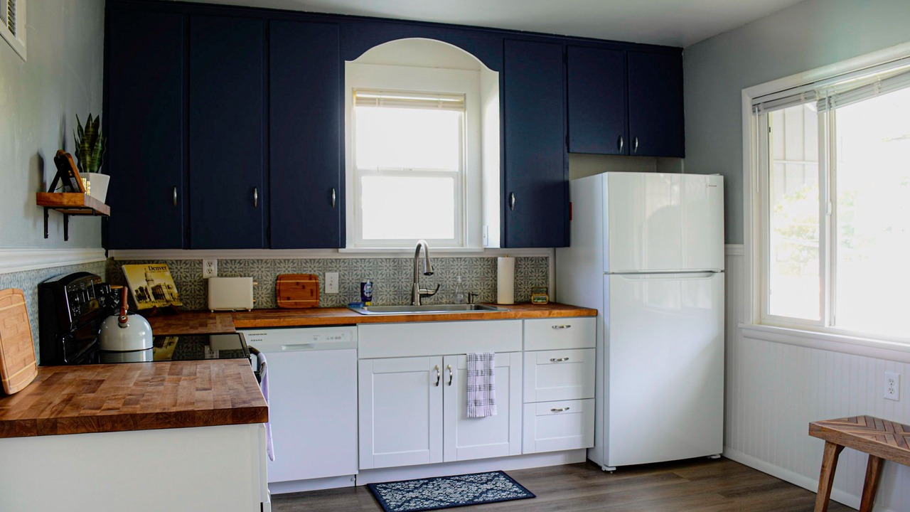 Photo of Kitchen in Lafayette