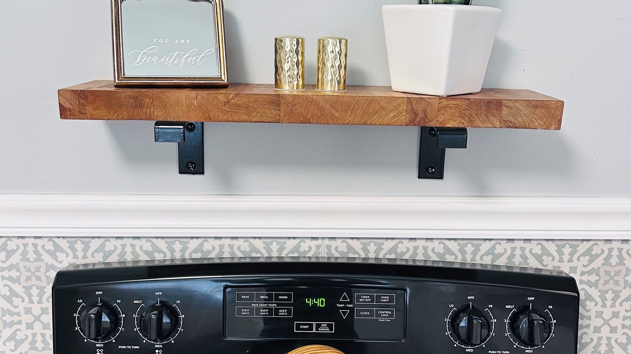 Photo of Kitchen in Lafayette