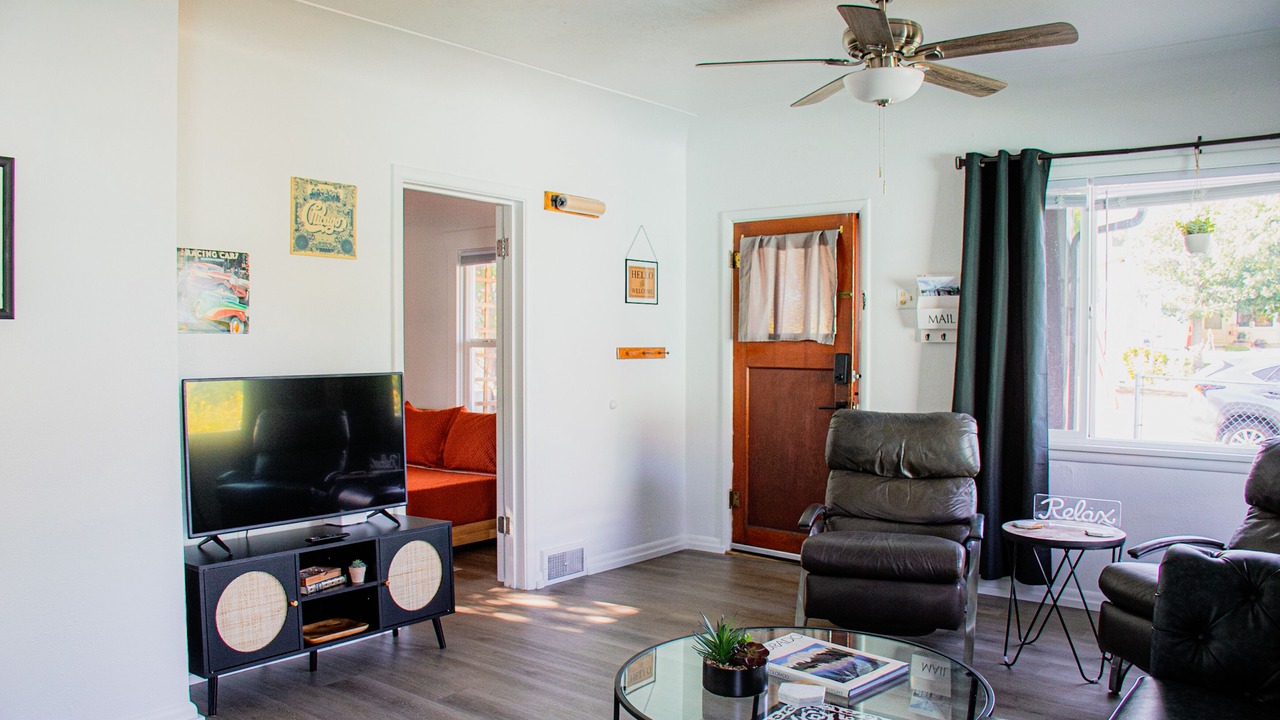 Photo of Livingroom in Lafayette