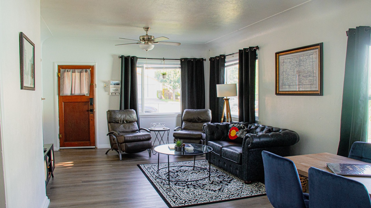 Photo of Livingroom in Lafayette
