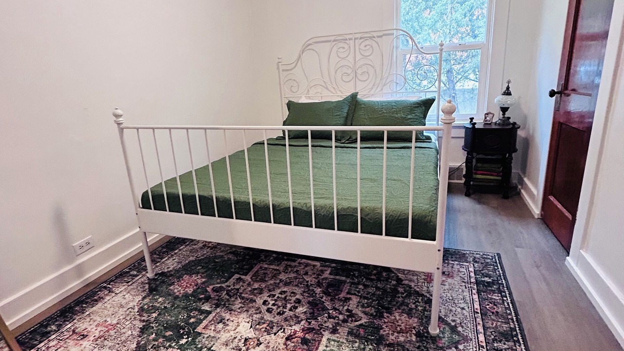 Photo of Bedroom in Lafayette