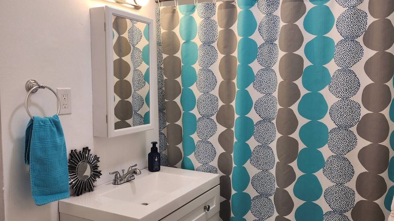 Photo of Bathroom in Alamosa