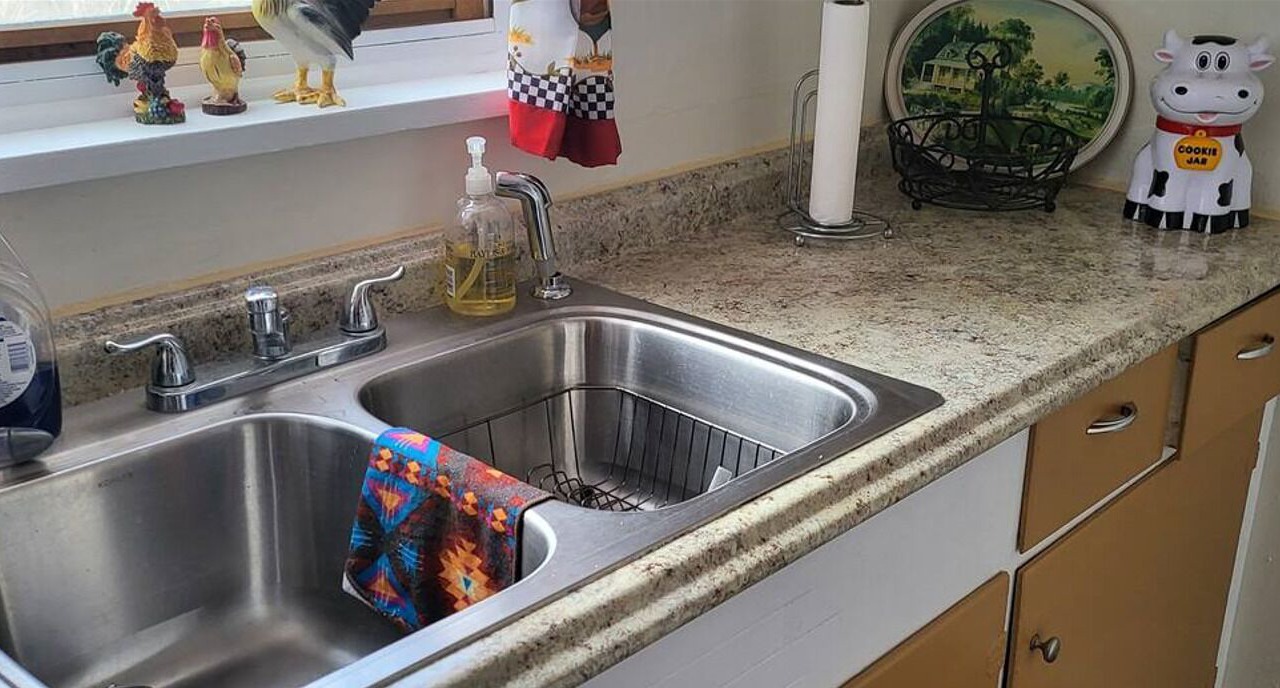 Photo of Kitchen in Alamosa