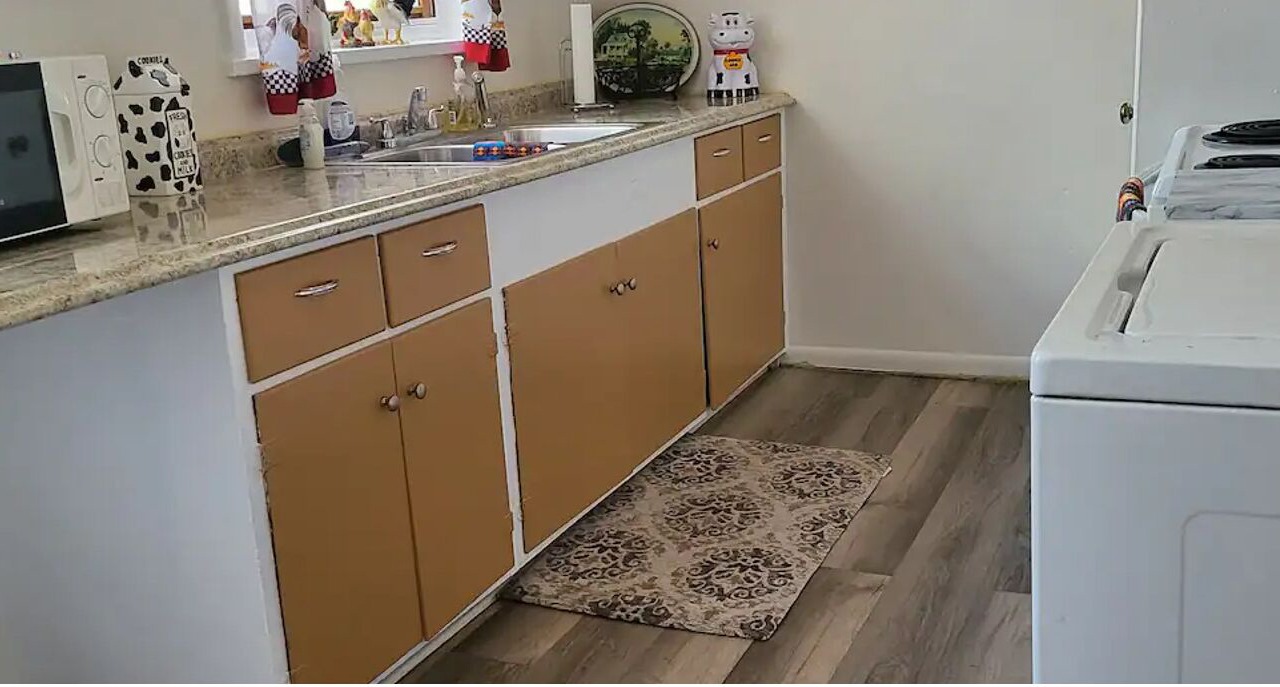 Photo of Kitchen in Alamosa