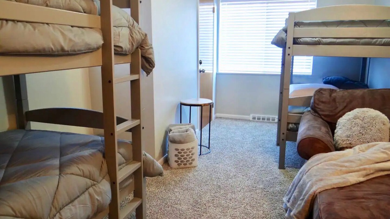 Photo of Bedroom in Bailey
