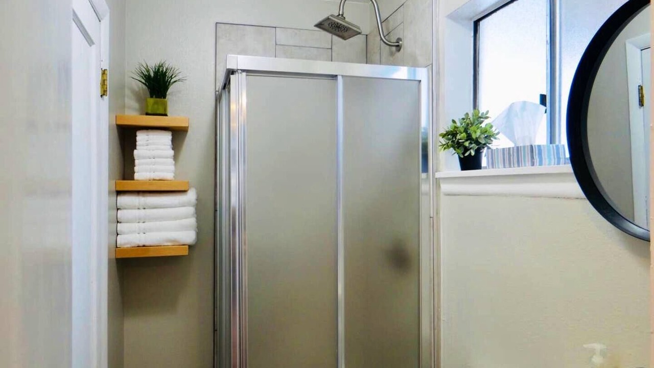 Photo of Bathroom in Bailey