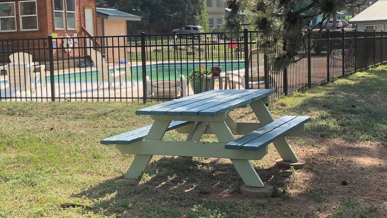 Photo of Outdoor in Bailey