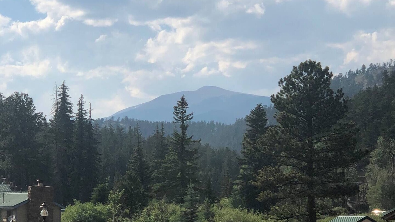 Photo of Outdoor in Bailey