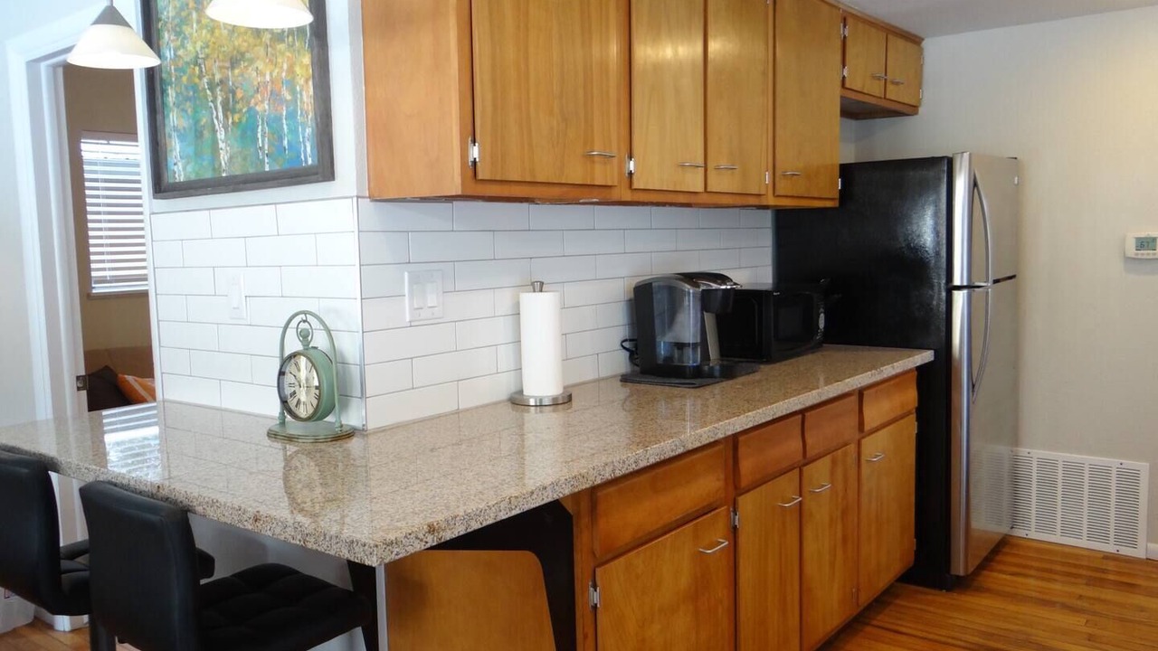 Photo of Kitchen in Bailey