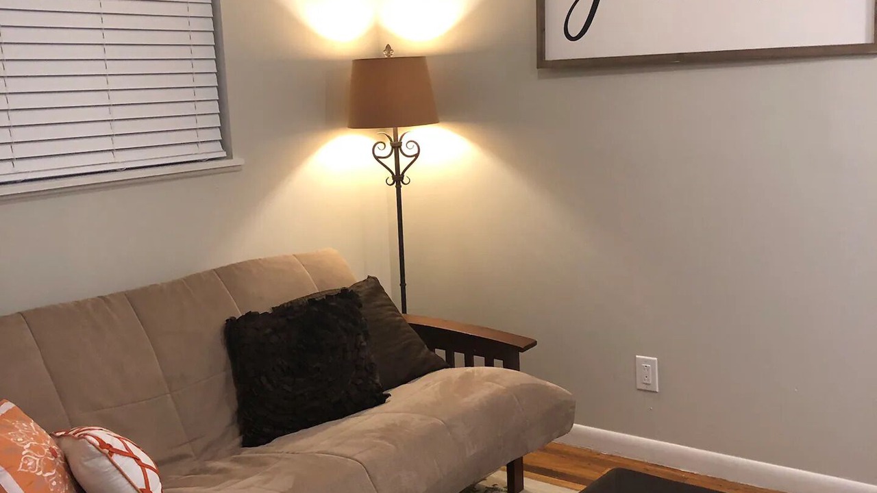 Photo of Livingroom in Bailey