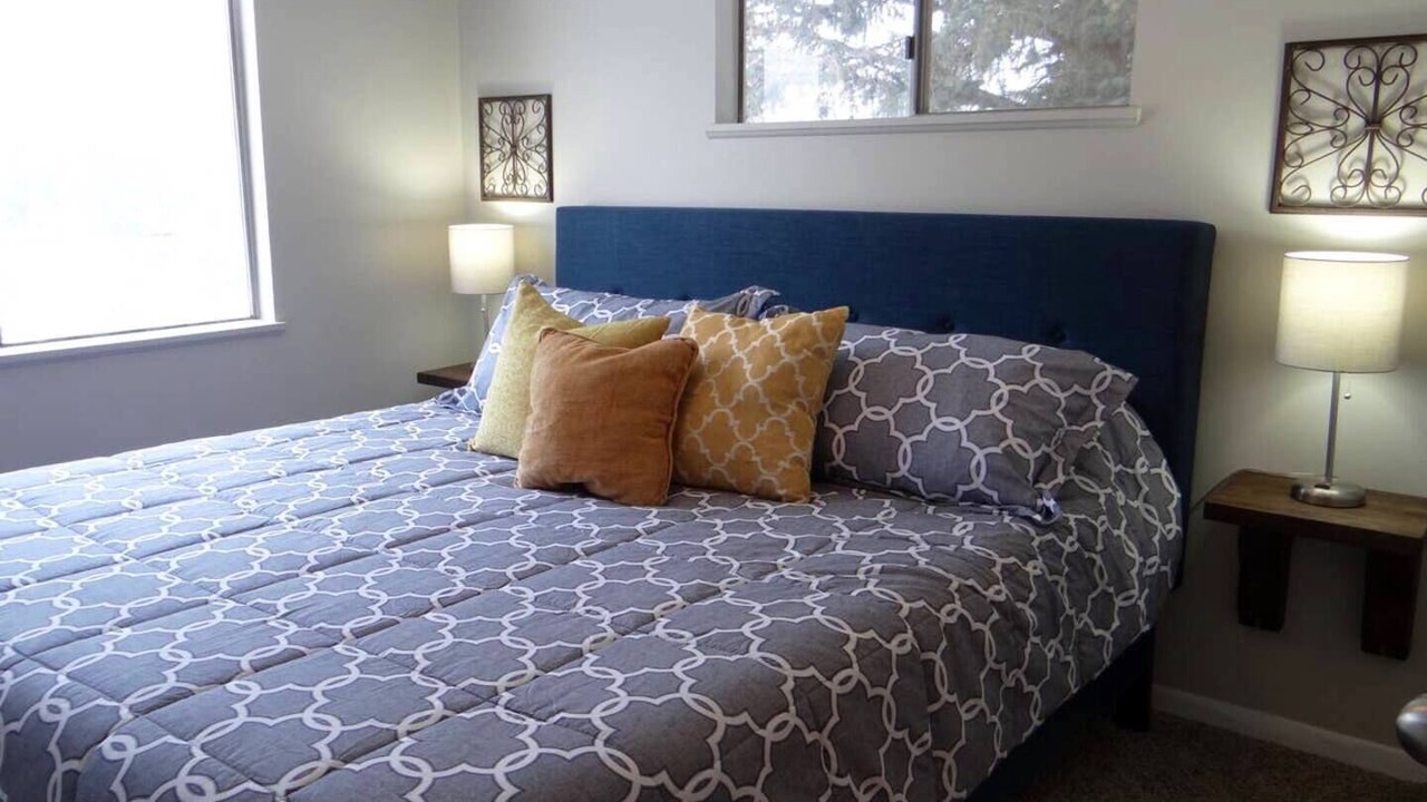 Photo of Bedroom in Bailey