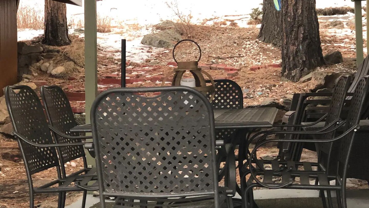 Photo of Outdoor in Bailey