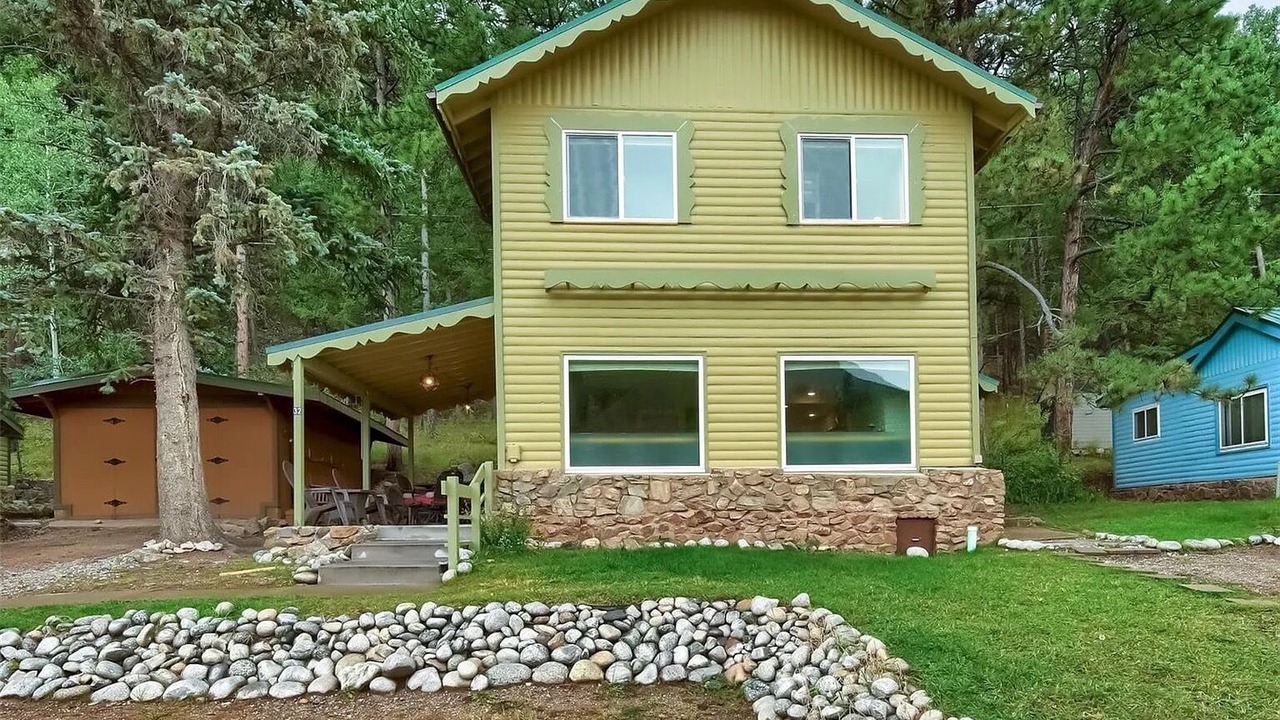 Photo of Outdoor in Bailey