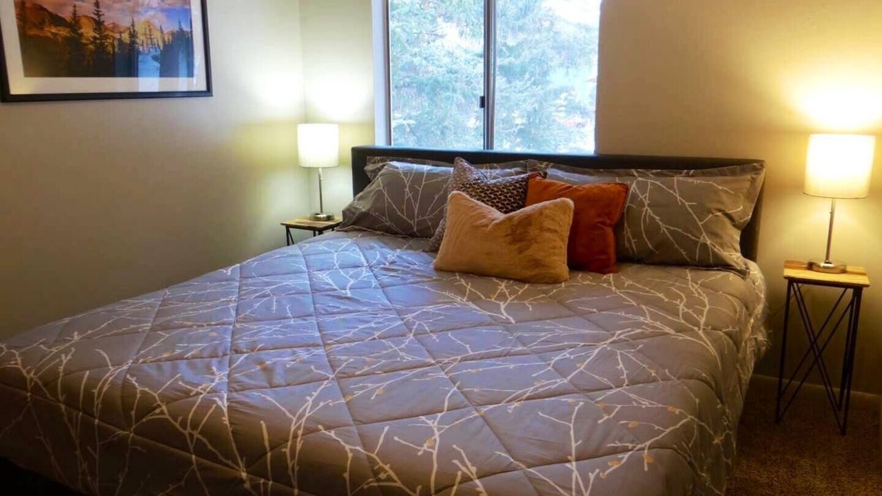 Photo of Bedroom in Bailey