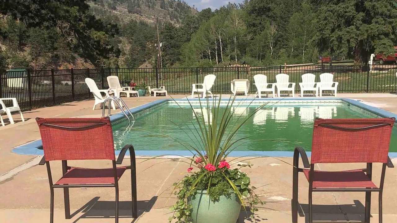 Photo of Outdoor in Bailey