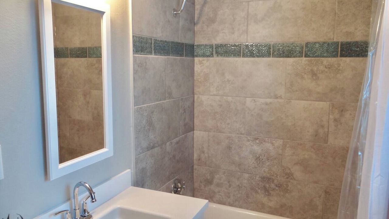 Photo of Bathroom in Bailey