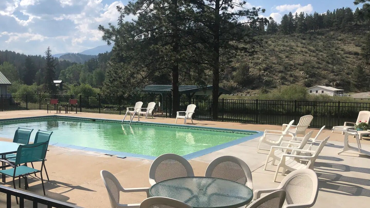 Photo of Outdoor in Bailey