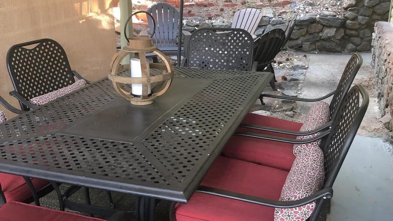 Photo of Outdoor in Bailey