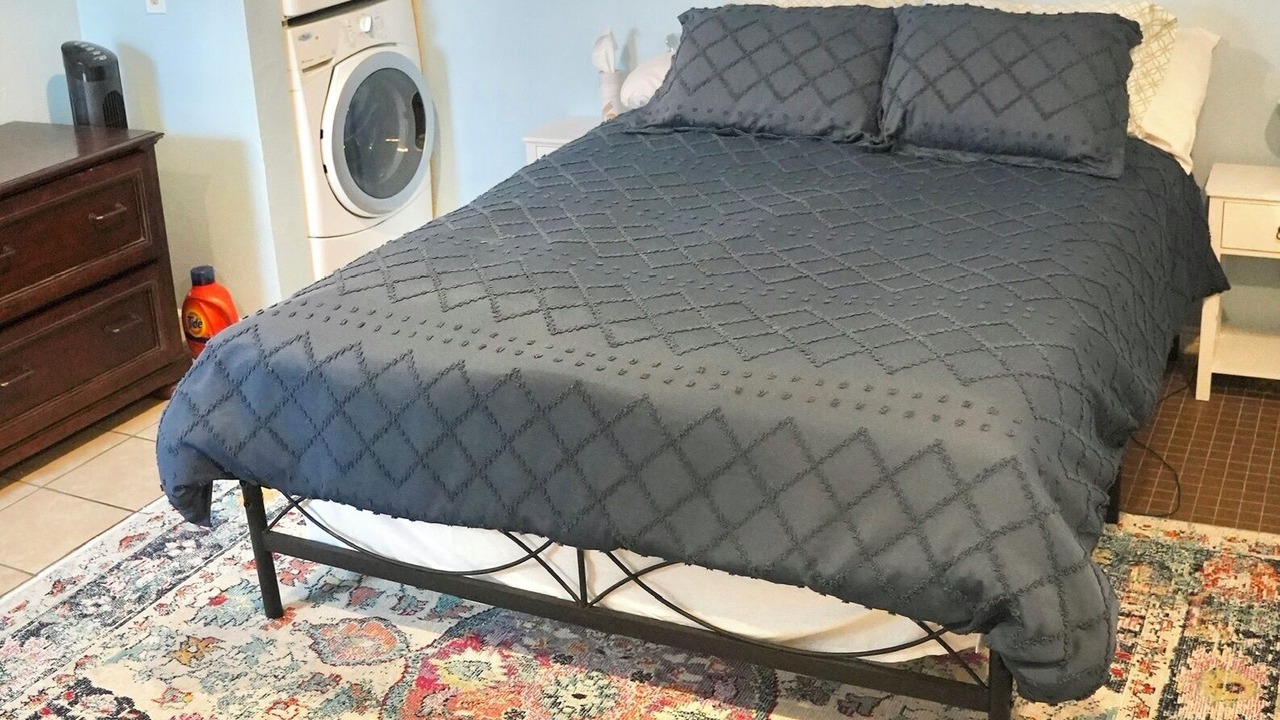 Photo of Bedroom in Baker