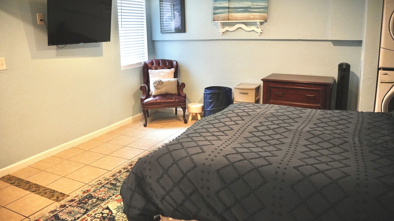 Photo of Bedroom in Baker