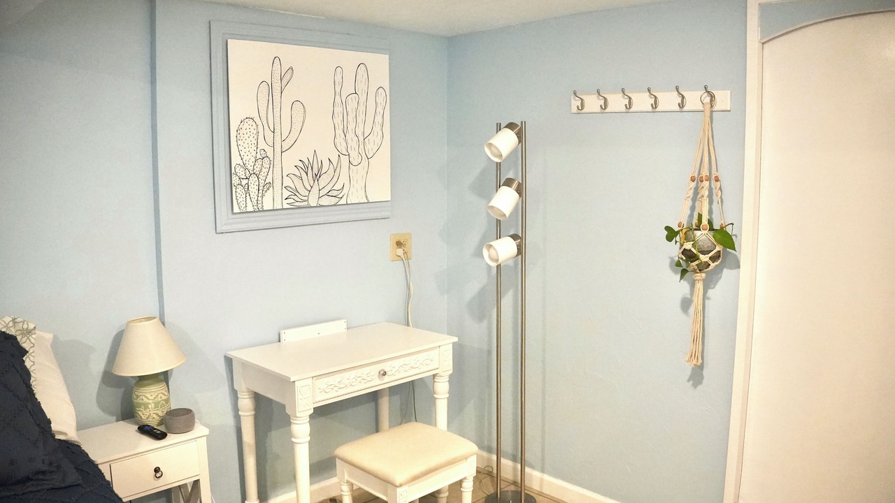 Photo of Bedroom in Baker