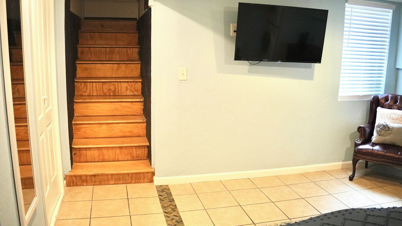 Photo of Bedroom in Baker