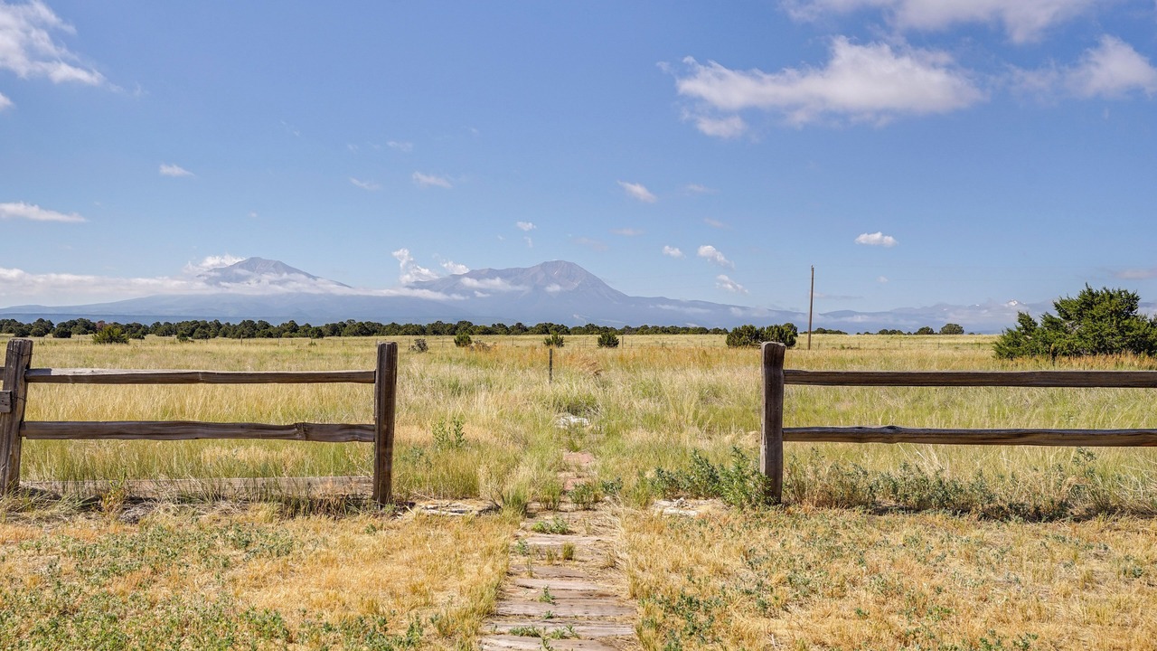 Photo of Outdoor in Walsenburg