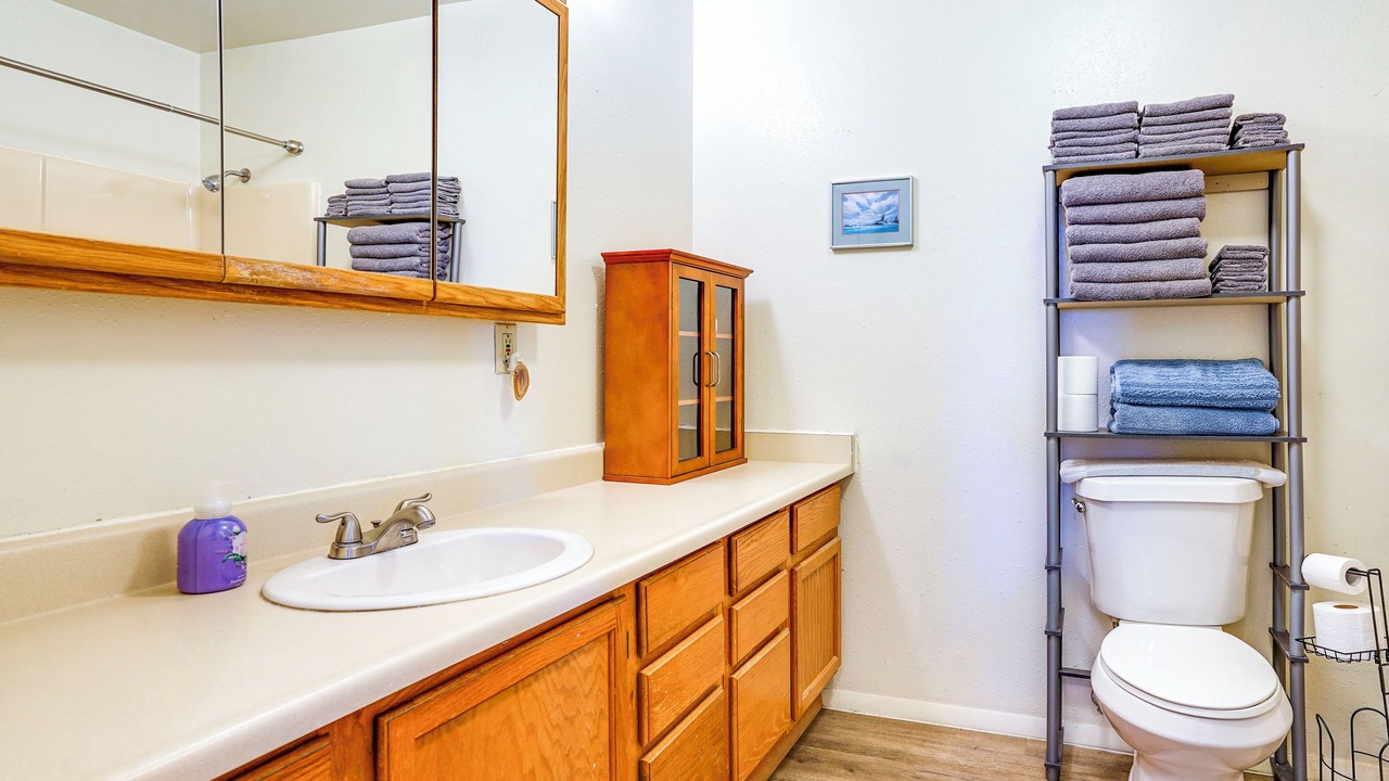Photo of Bathroom in Walsenburg
